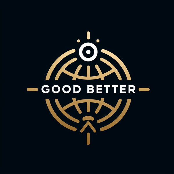 Good Better Studio